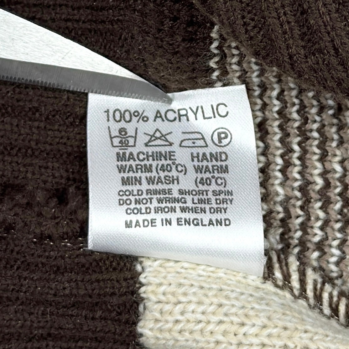 Cardigan Bellisimo - M