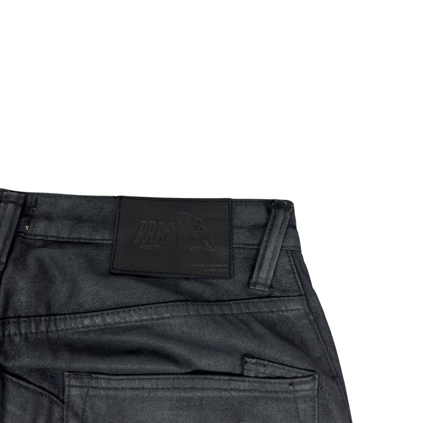 Blugi PRPS Wax - W32/L32