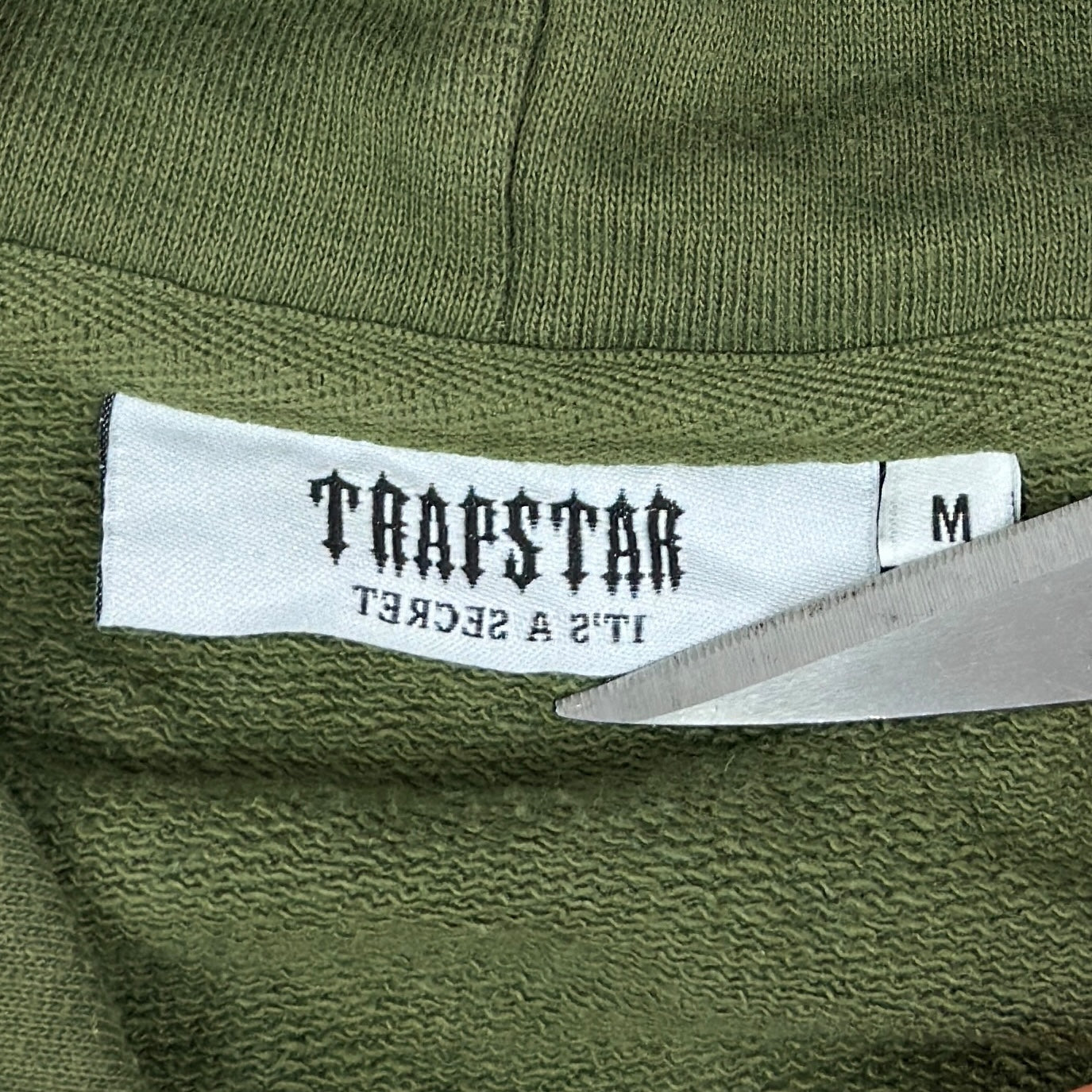 Hanorac TRAPSTAR - M