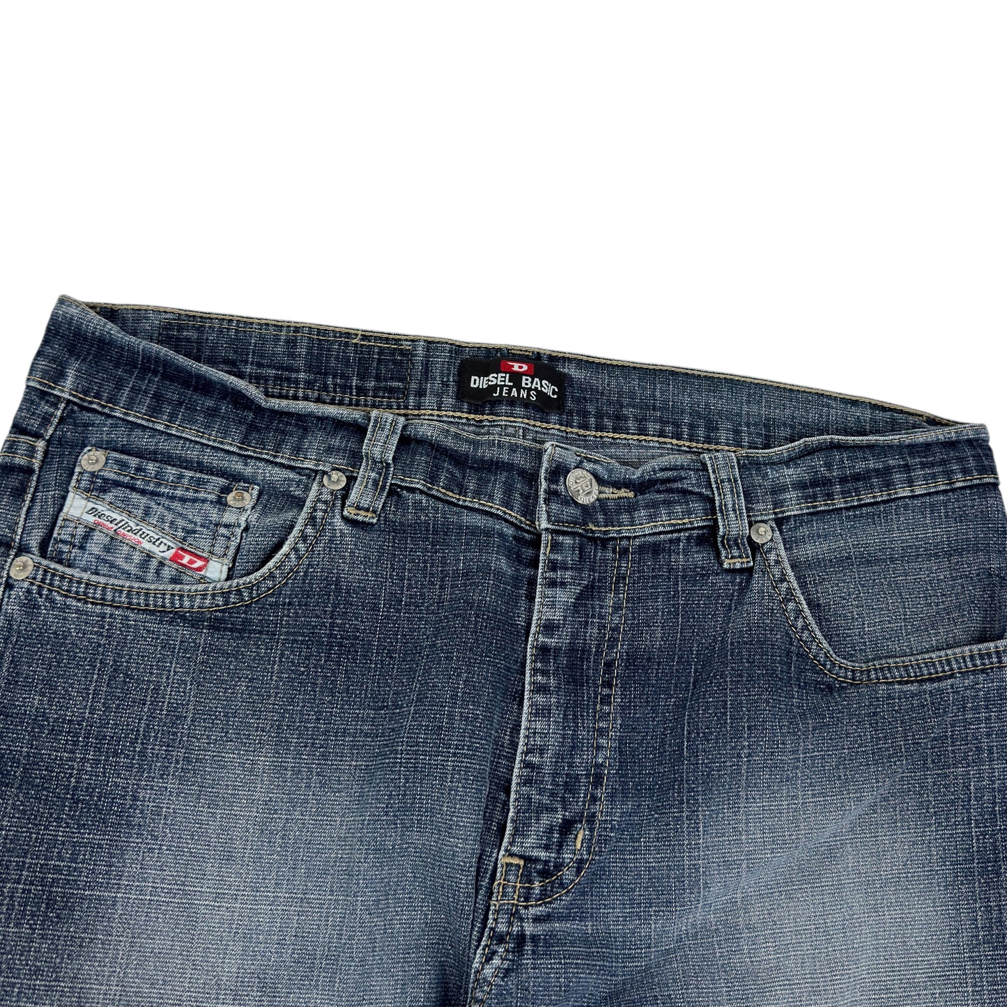 Blugi Diesel Vintage - W33/L33