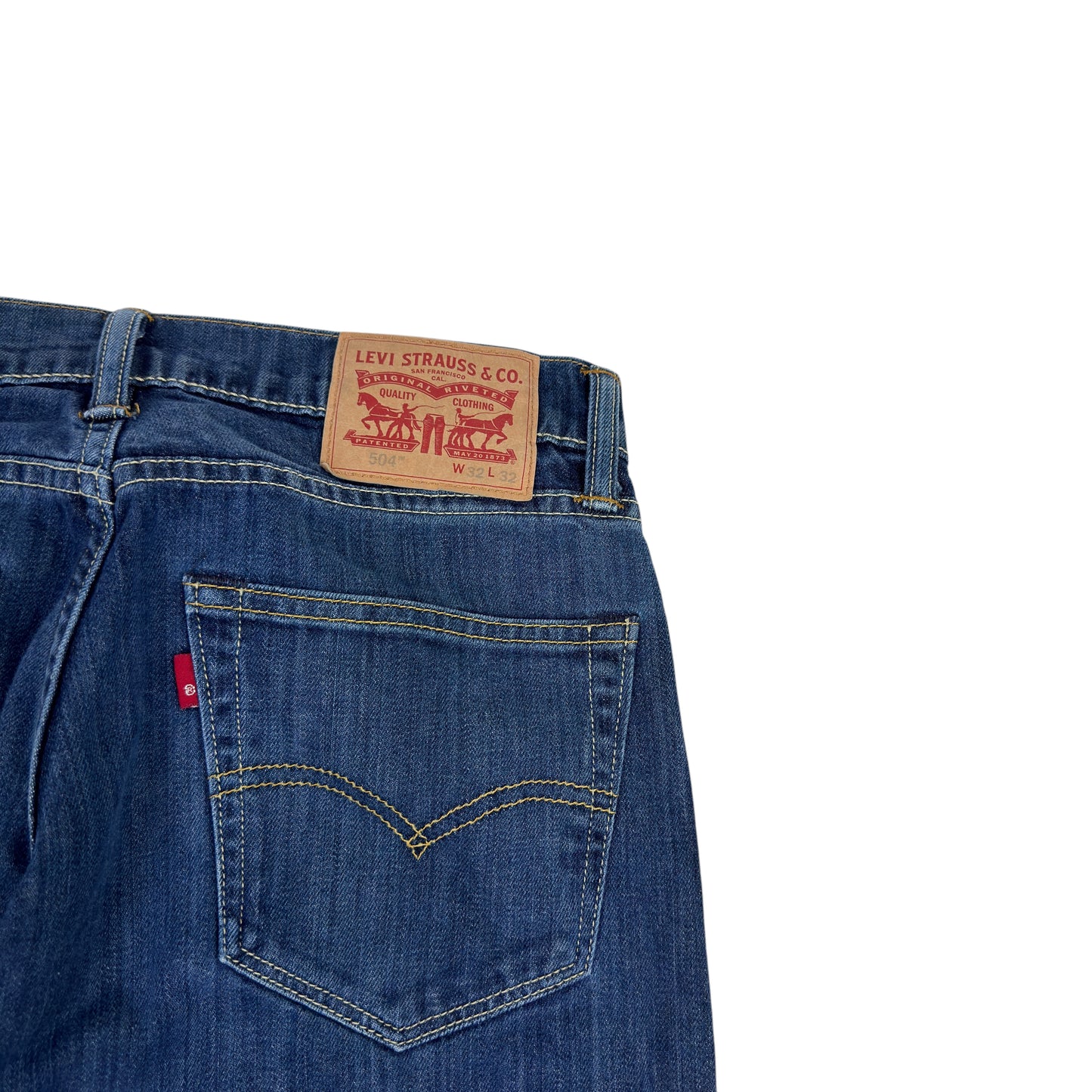 Blugi Levi's 504 - W32/L32
