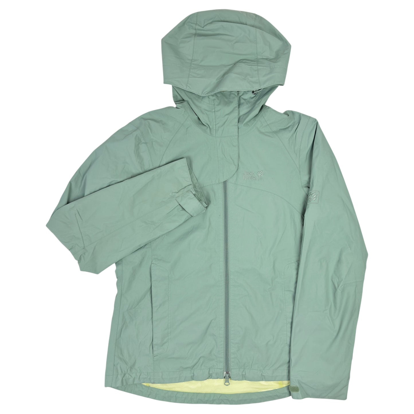 Jachetă JackWolfskin Femei - M
