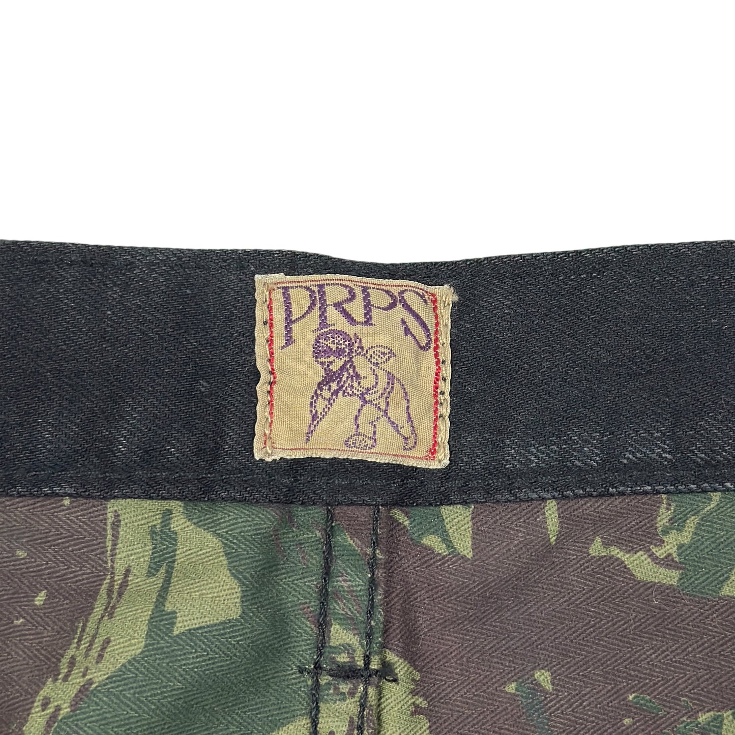 Blugi PRPS Wax - W32/L32