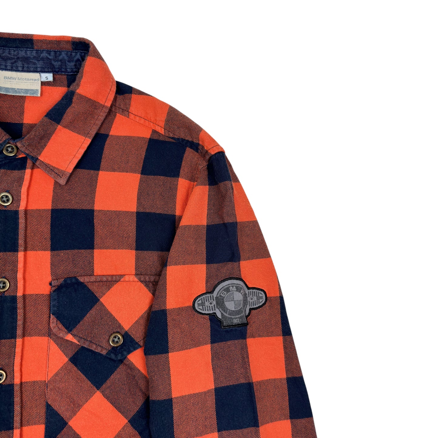 Cămașă BMW - S