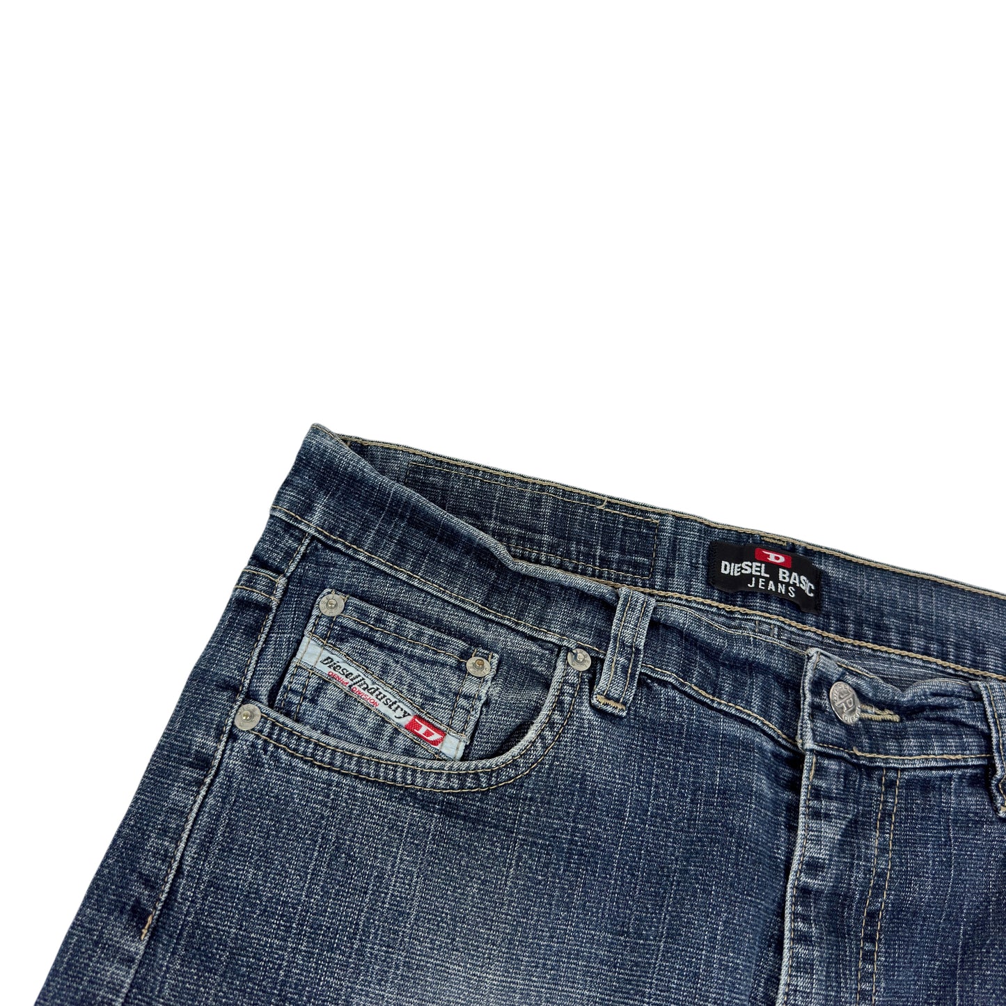 Blugi Diesel Vintage - W33/L33