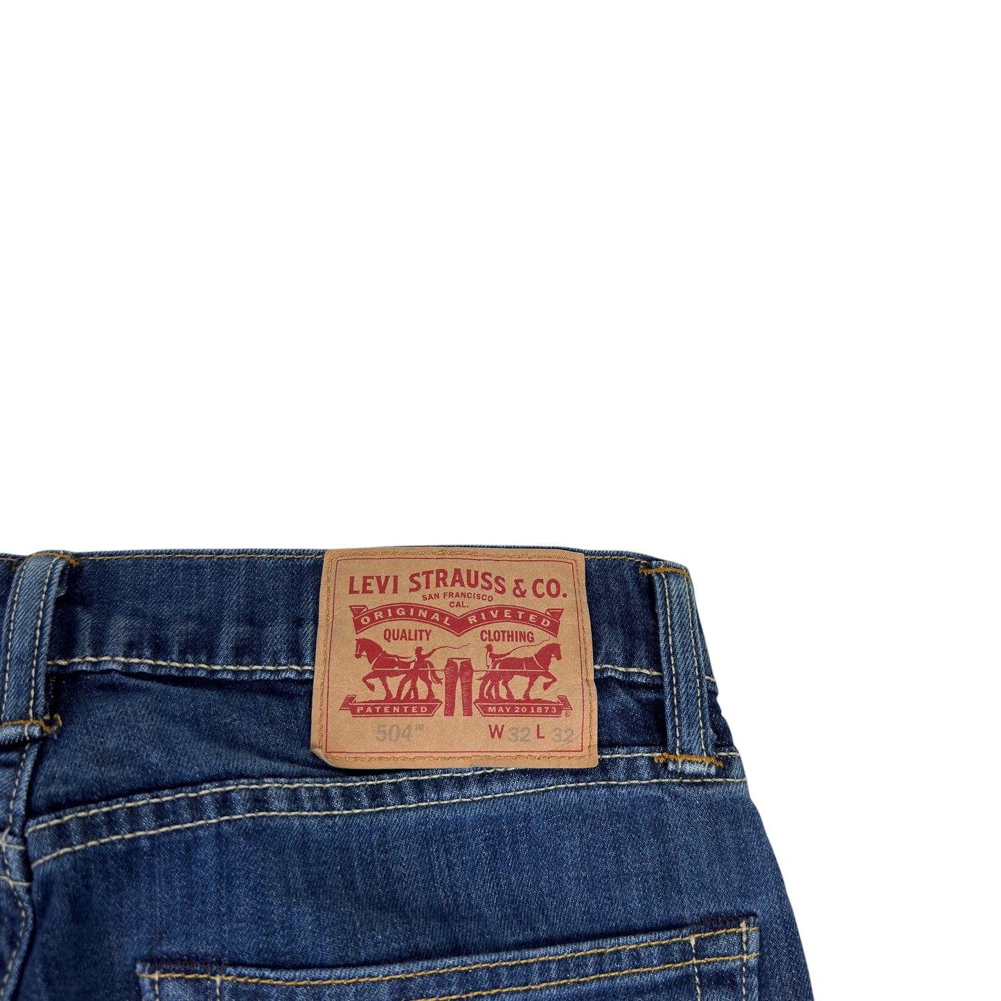 Blugi Levi's 504 - W32/L32