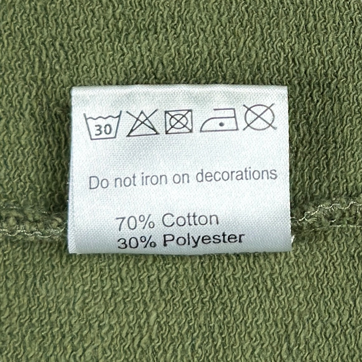 Hanorac TRAPSTAR - M