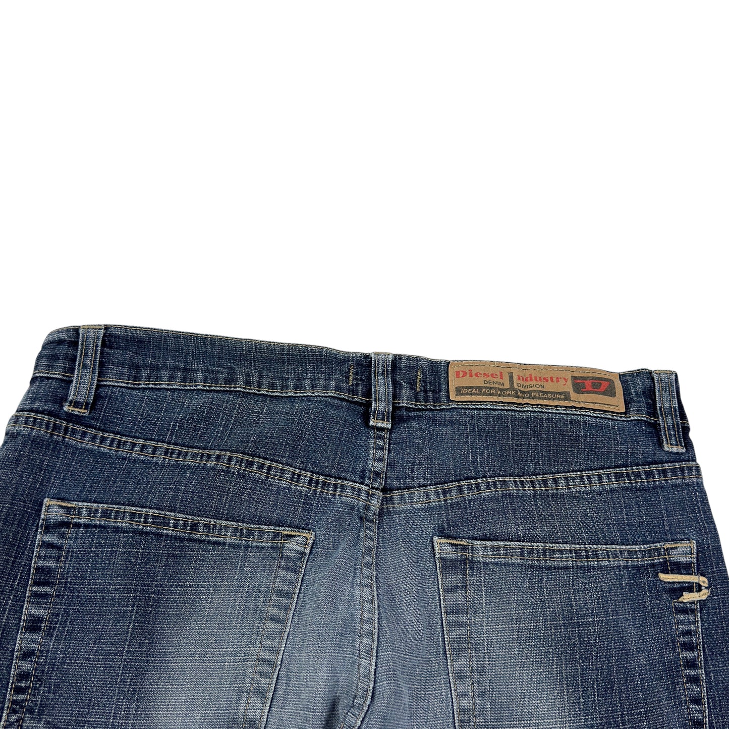 Blugi Diesel Vintage - W33/L33