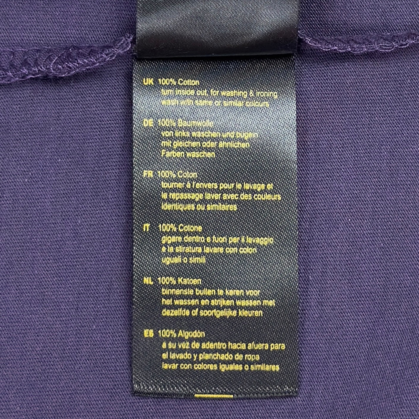 Tricou Alpha Industries - XL