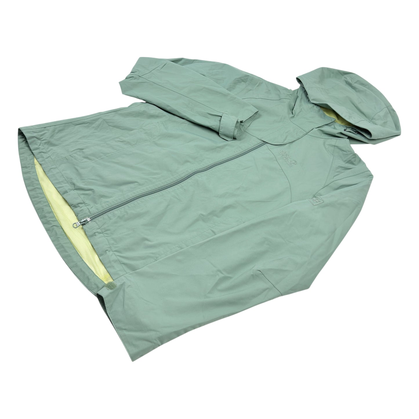 Jachetă JackWolfskin Femei - M