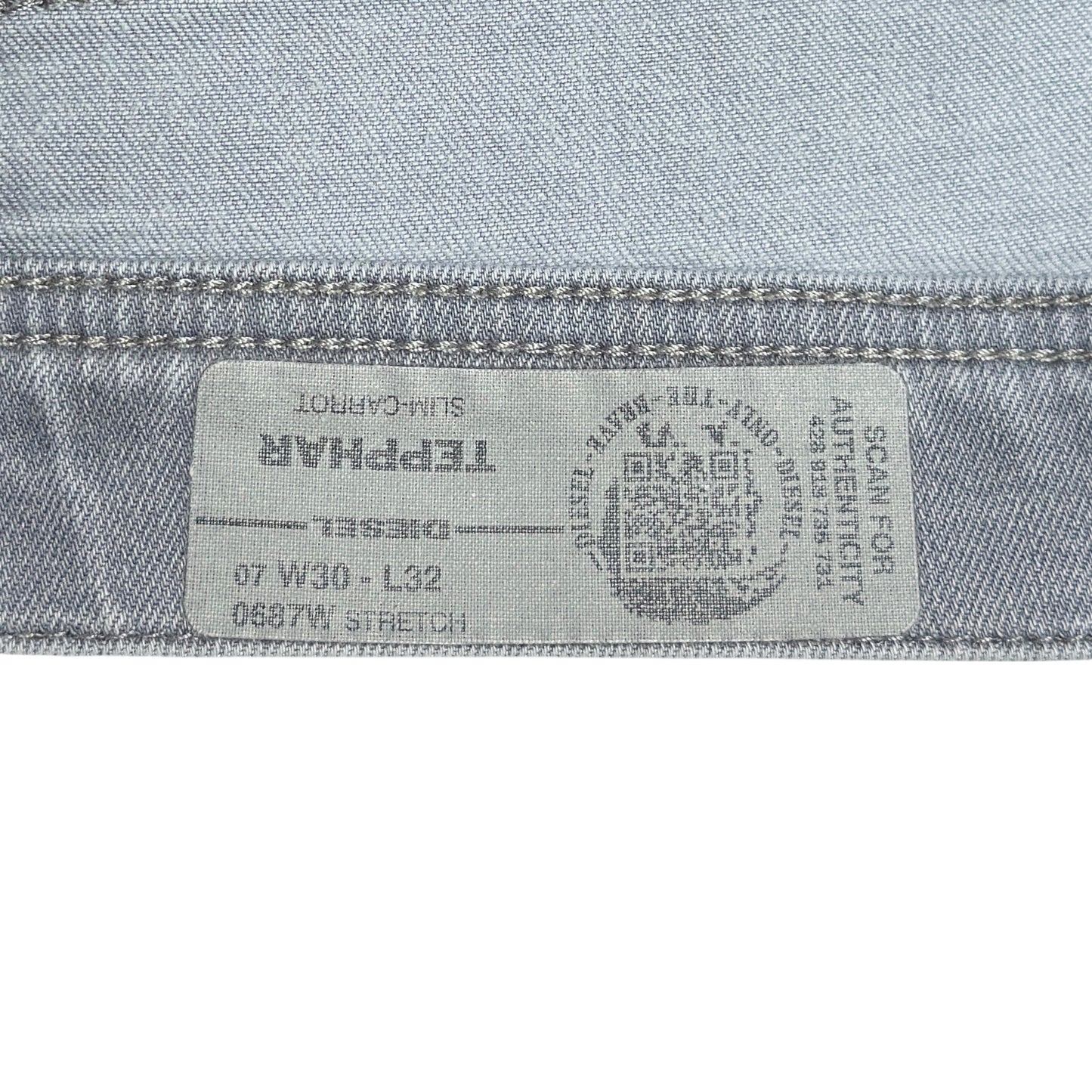 Blugi Diesel - W30/L32