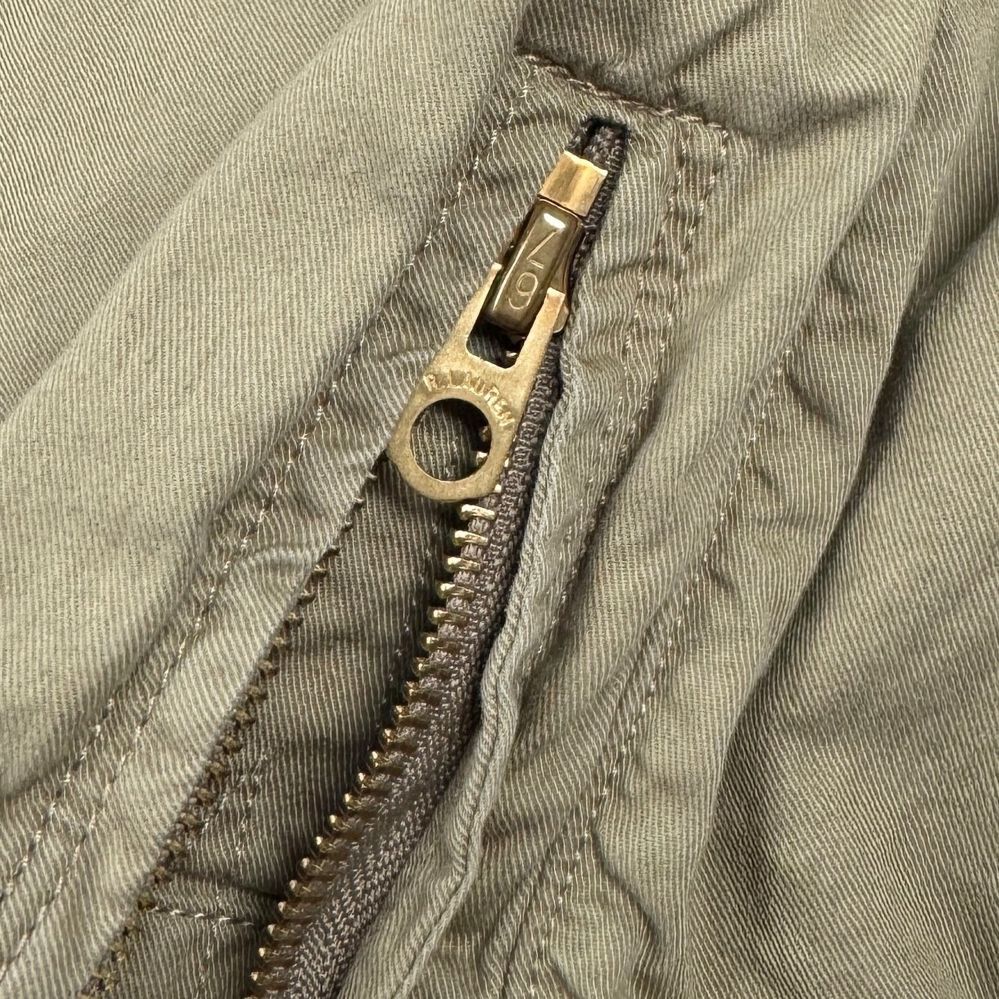 Jachetă Ralph Lauren Vintage - M