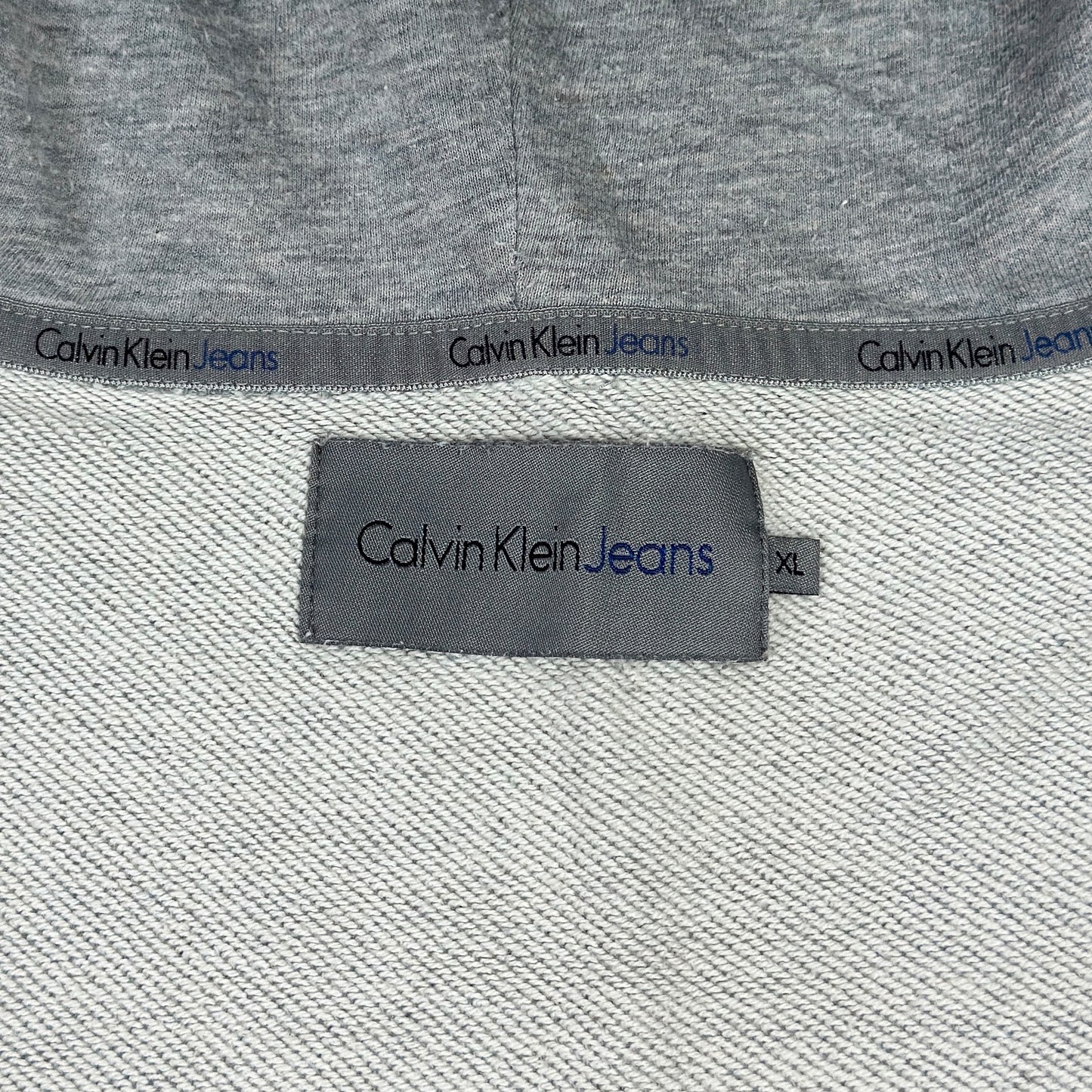 Hanorac Calvin Klein - XL