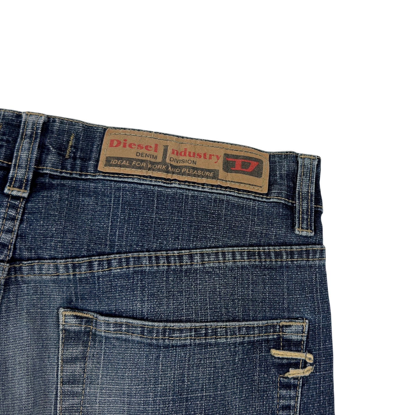 Blugi Diesel Vintage - W33/L33