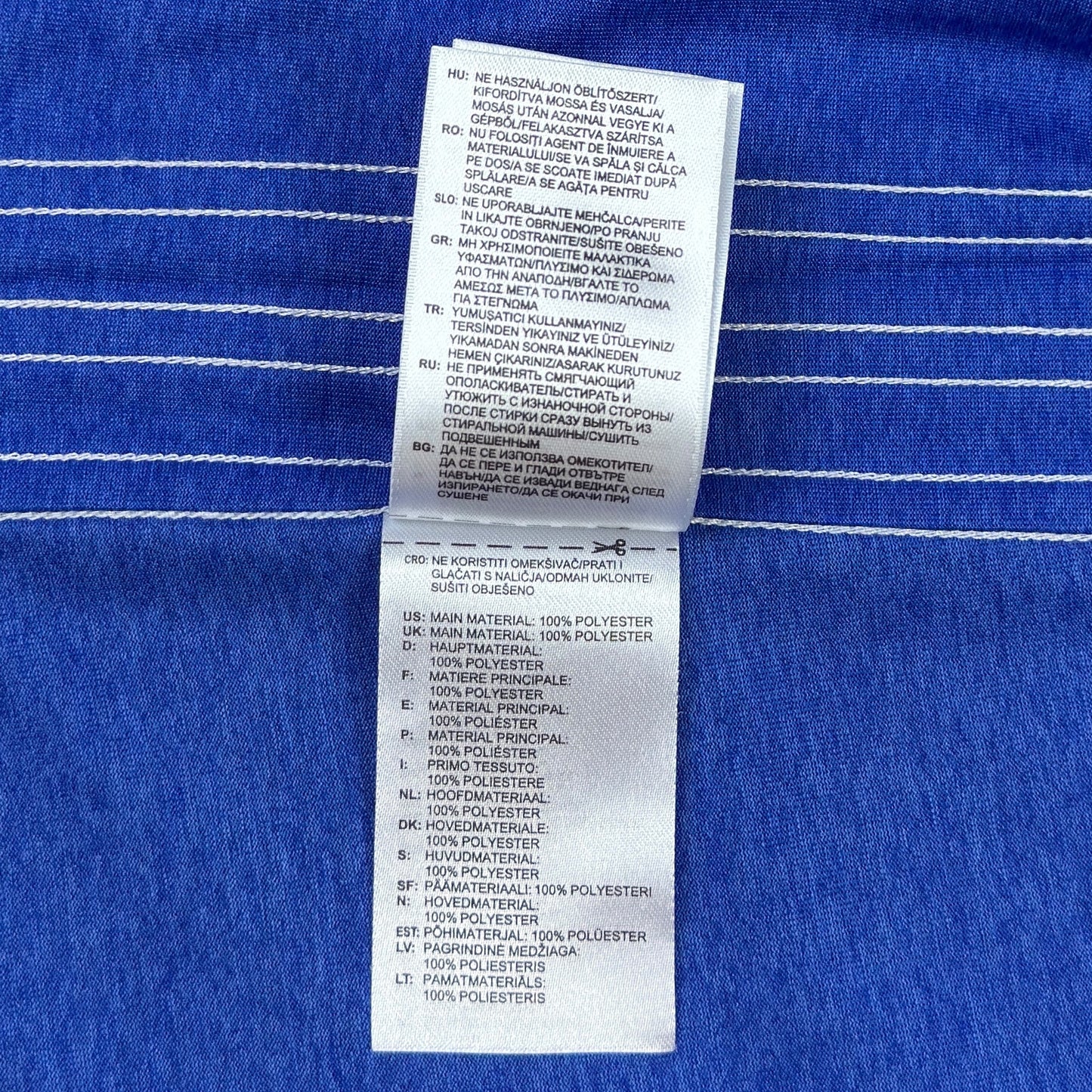 Jersey Adidas FC Schalke - L