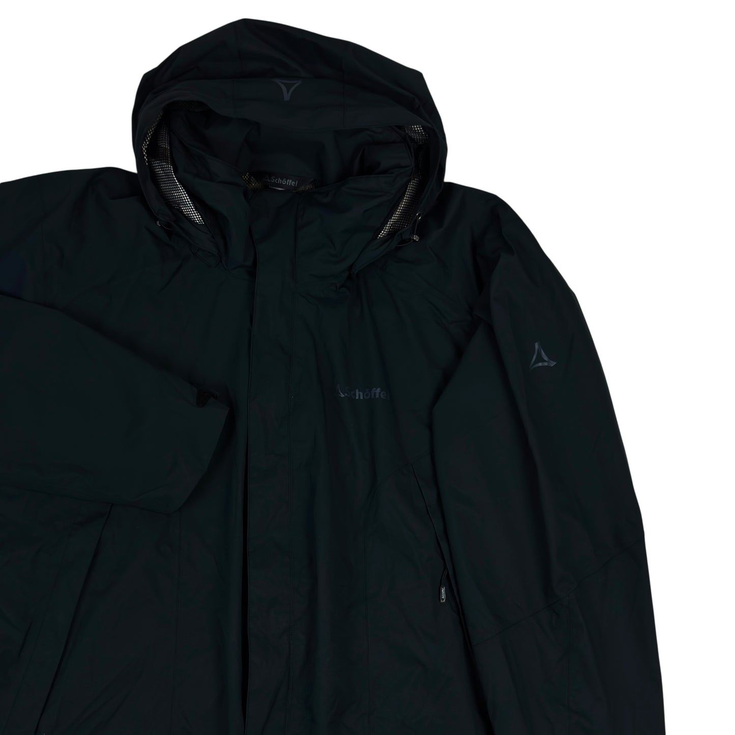 Jachetă Schoffel - XXXL