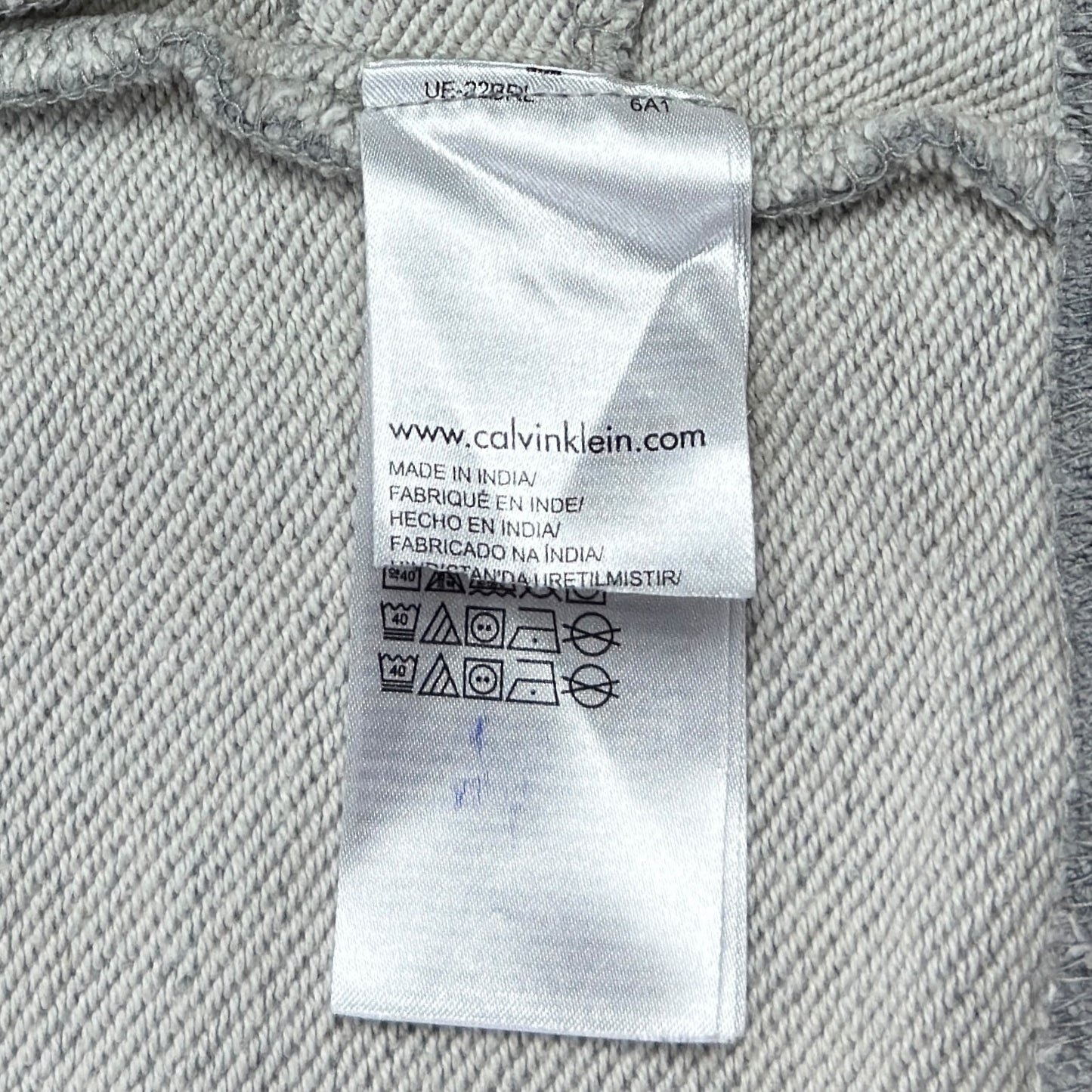 Hanorac Calvin Klein - XL