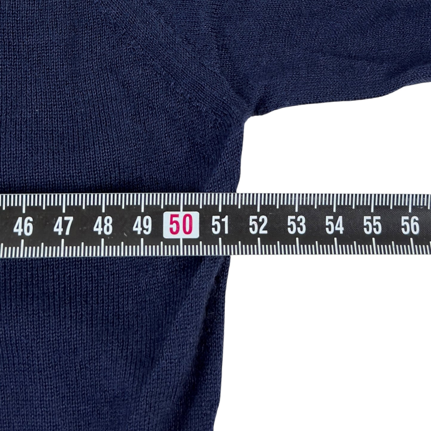 Cardigan YSL YvesSaintLaurent Vintage Femei 70% Cașmir 30% Mătase - L