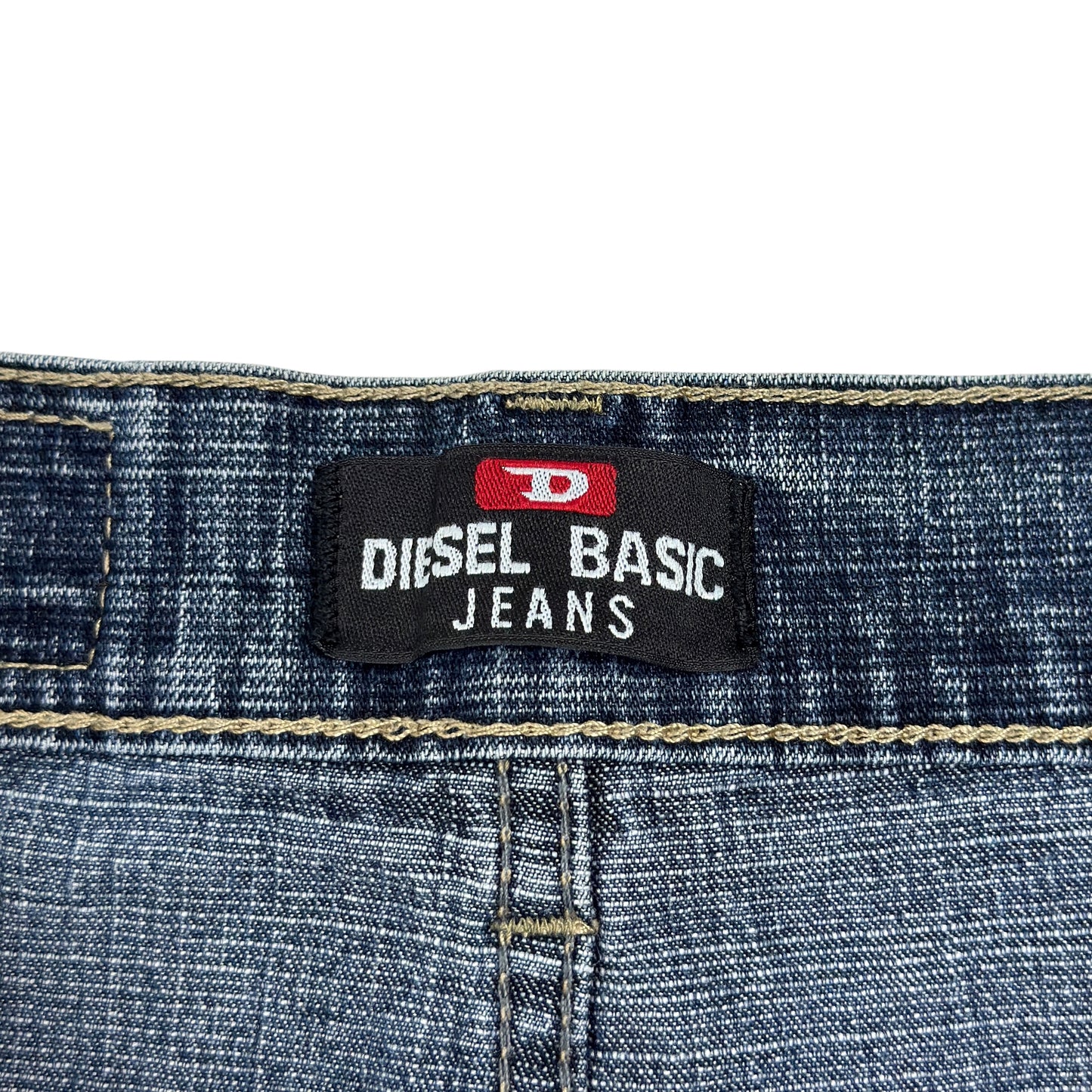 Blugi Diesel Vintage - W33/L33