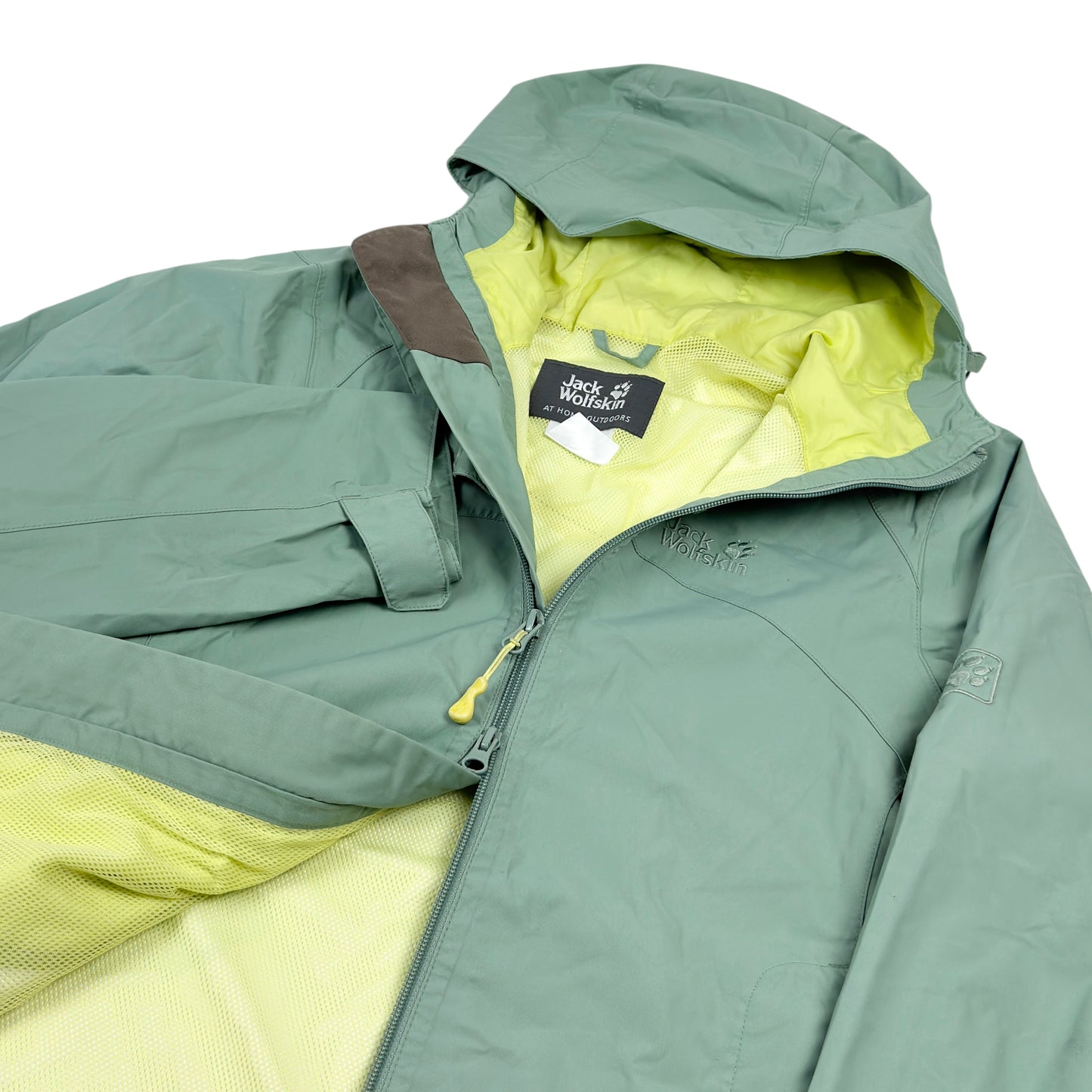 Jachetă JackWolfskin Femei - M