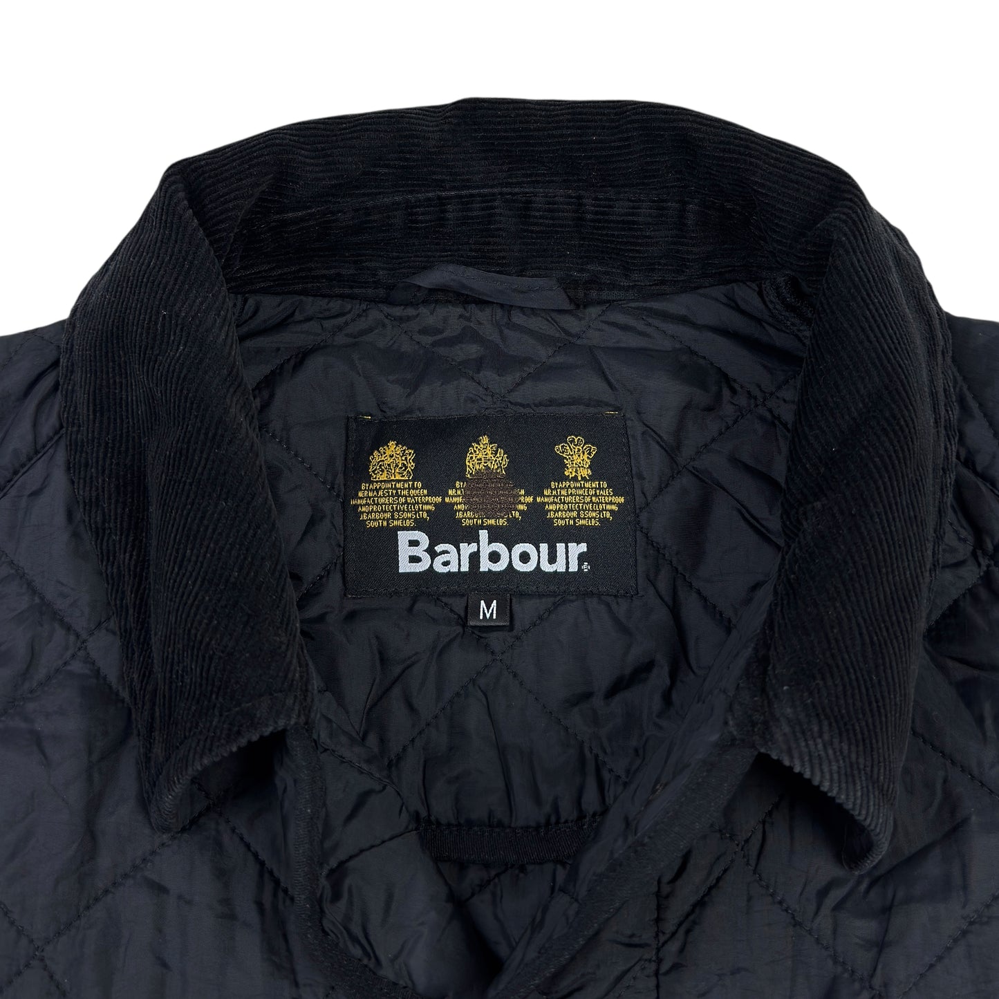 Jachetă Barbour - M