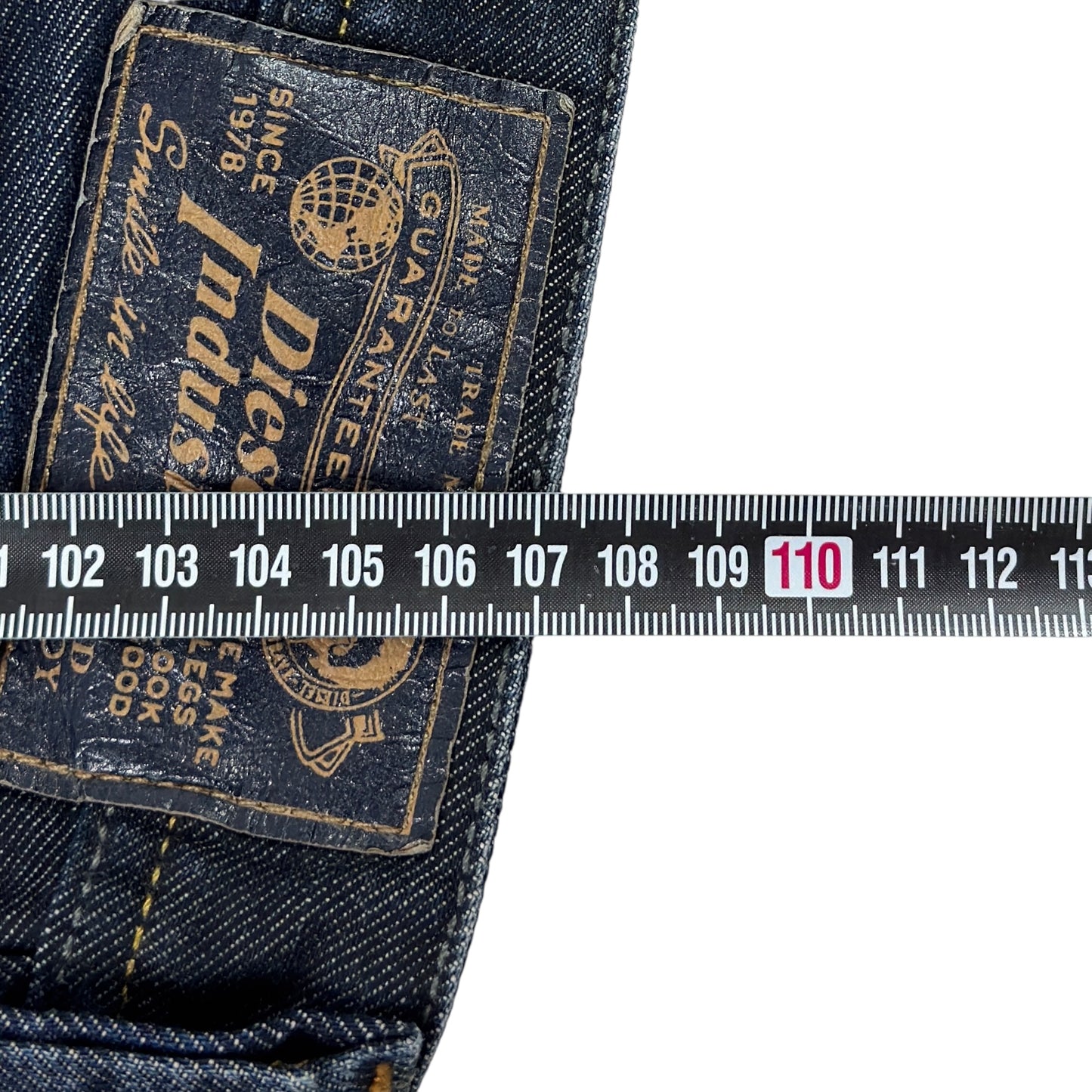 Blugi Diesel - W31/L32