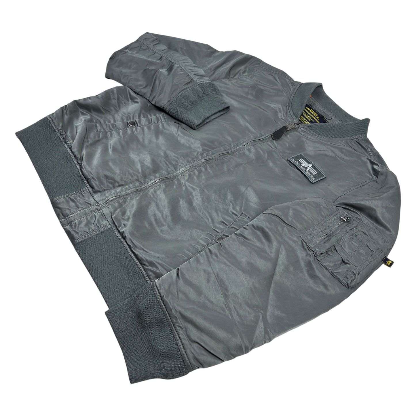 Jachetă Alpha Industries - XL