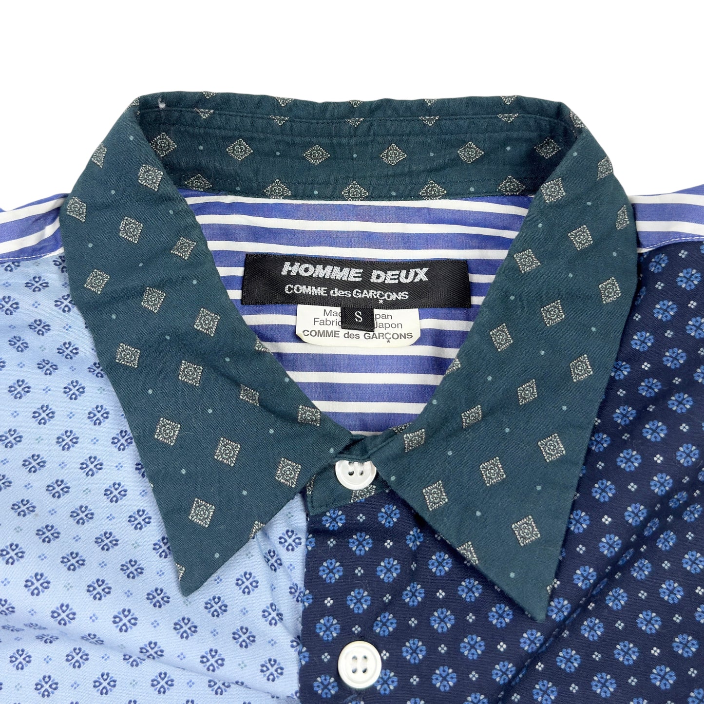 Cămașă CDG Comme Des Garcons Vintage - S