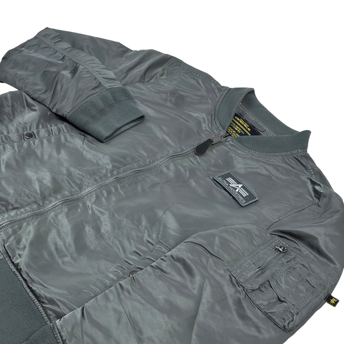 Jachetă Alpha Industries - XL