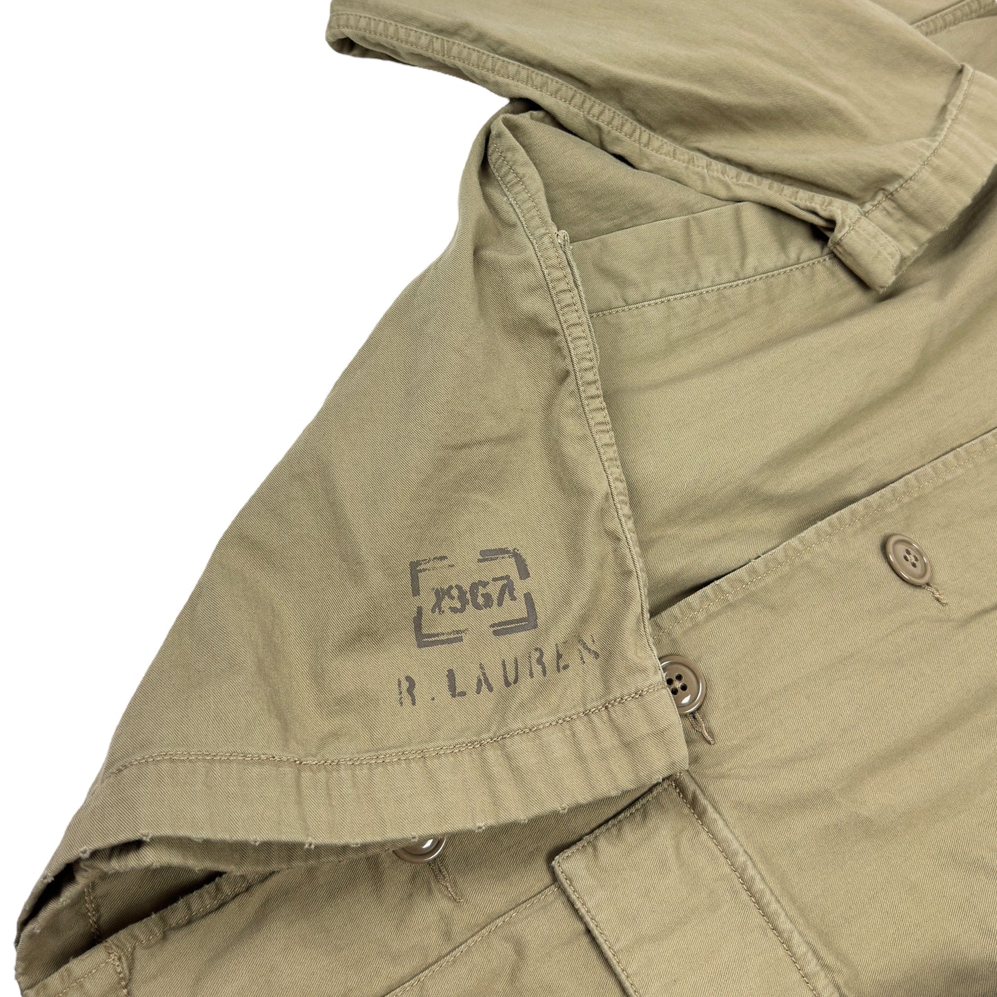 Jachetă Ralph Lauren Vintage - M