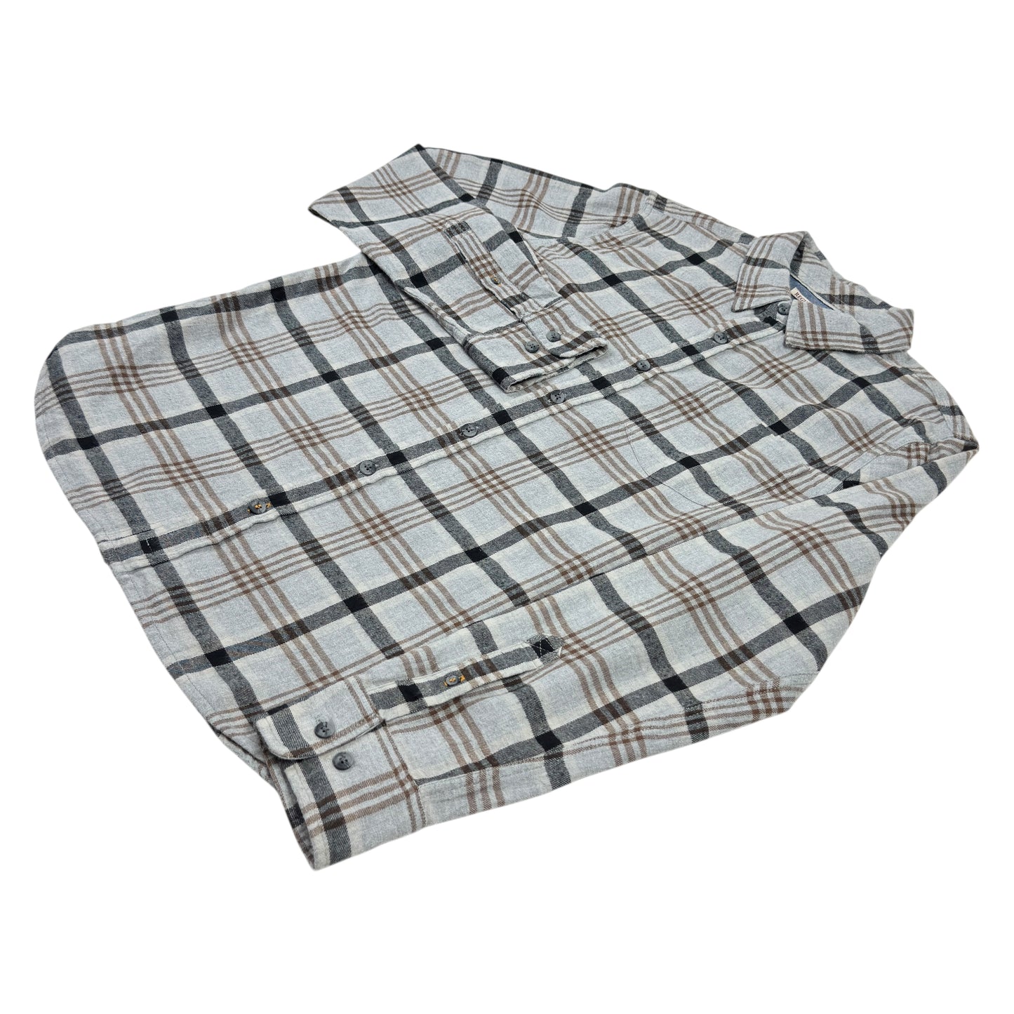 Cămașă Flannel Fat Face - M