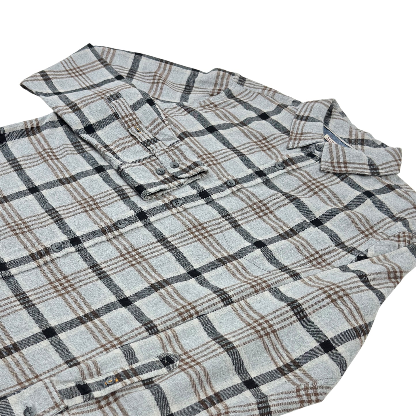 Cămașă Flannel Fat Face - M