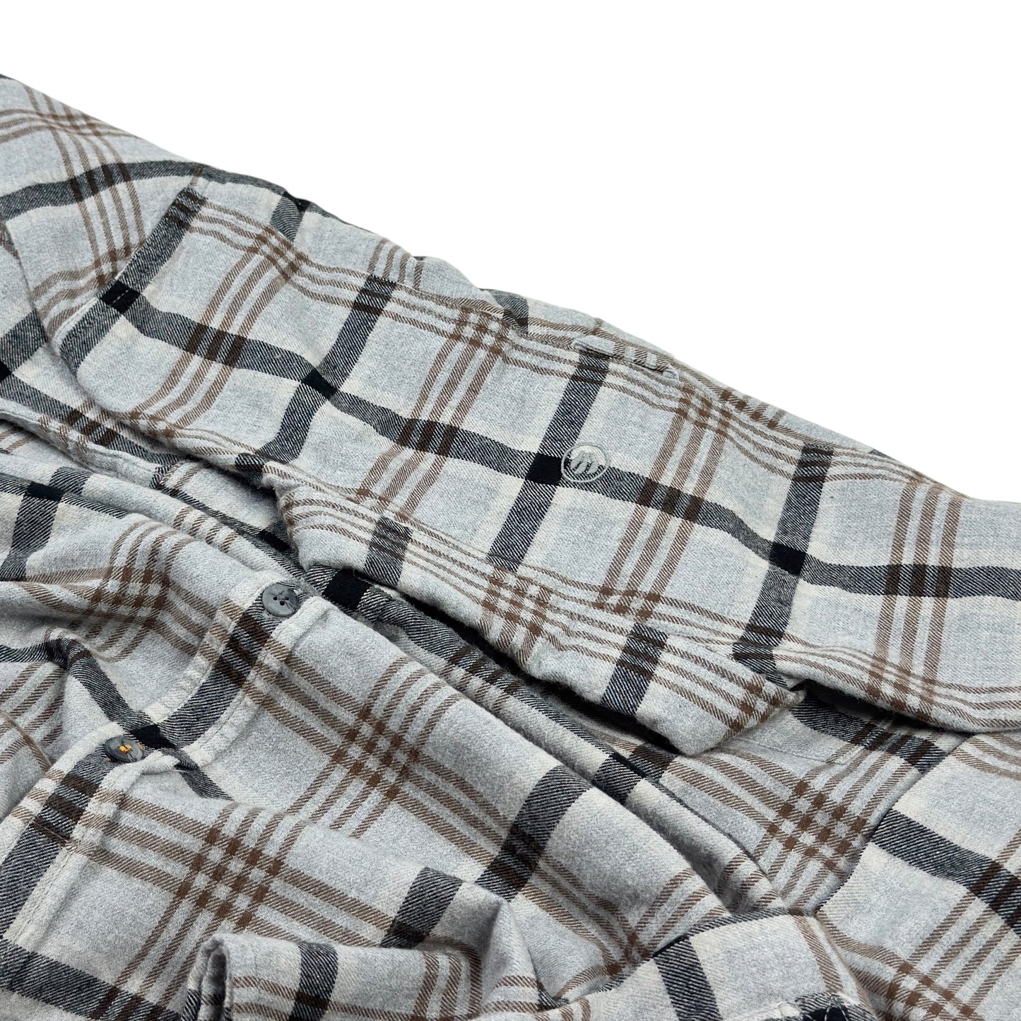 Cămașă Flannel Fat Face - M
