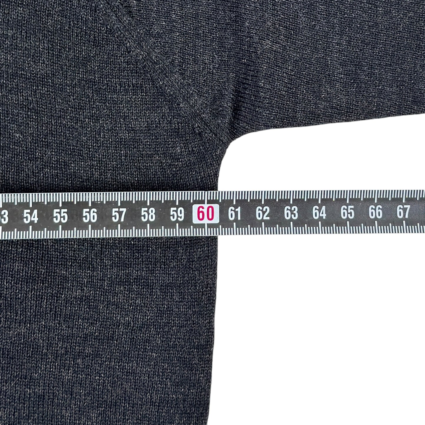 Pulover Raimondo Alfieri 50% Lână - XL/XXL