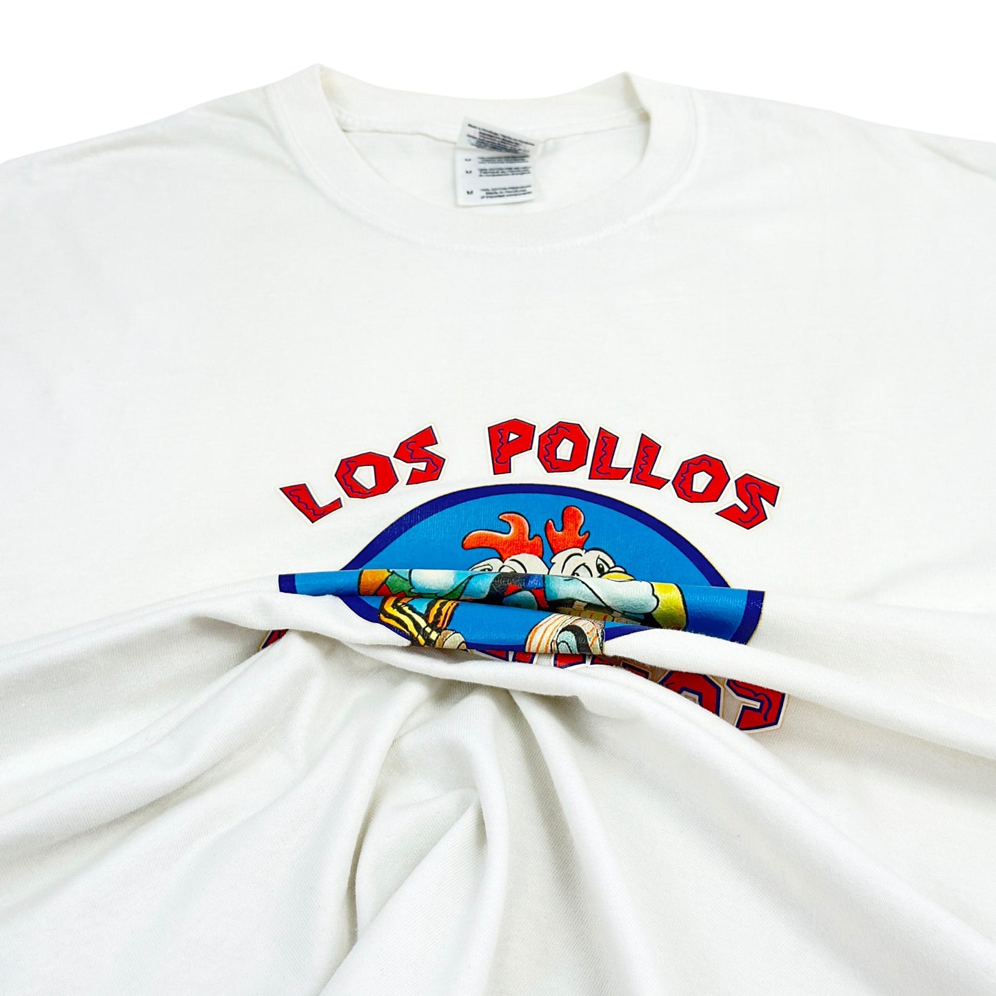 Tricou Los Pollos Hermanos - M