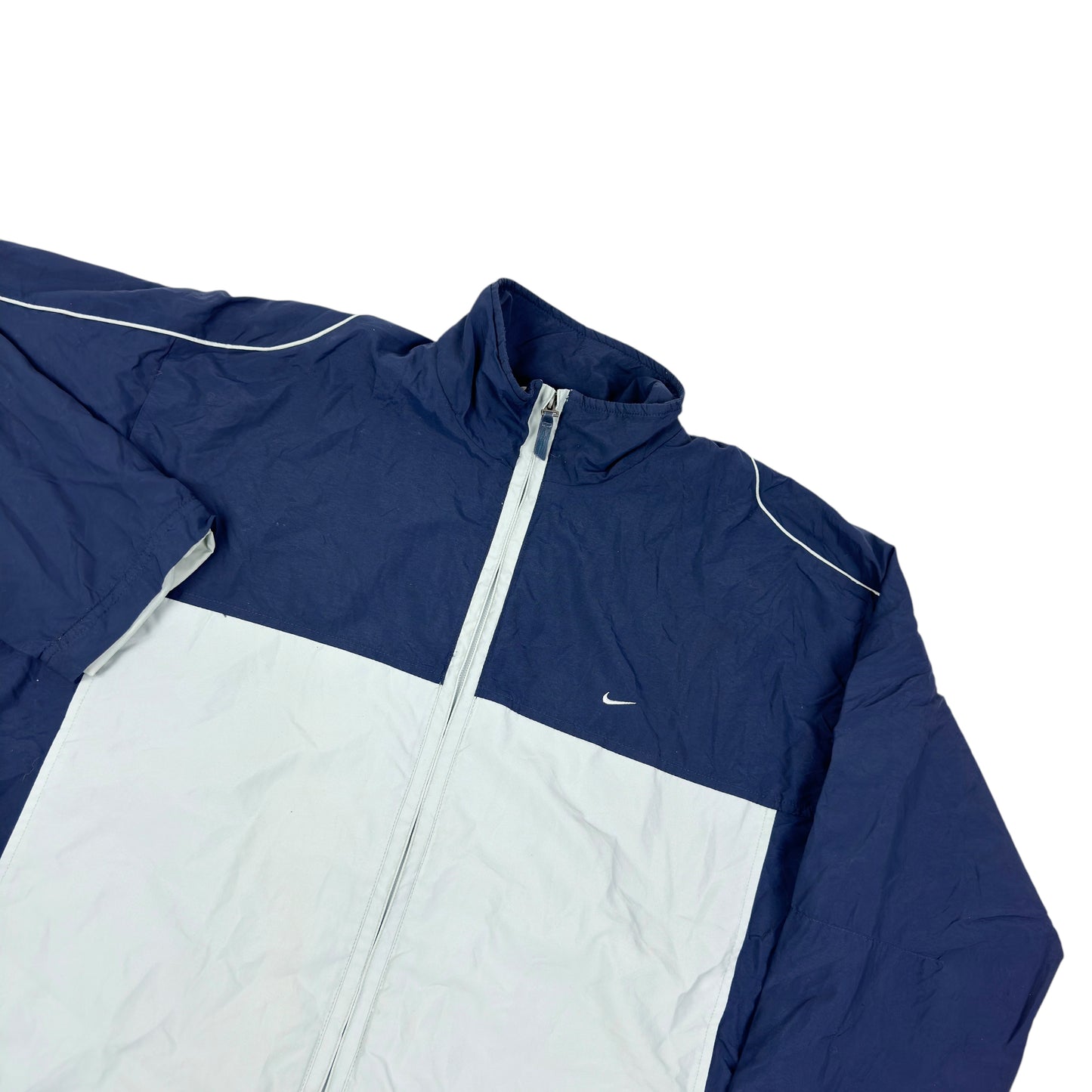 Jachetă Nike Vintage - L