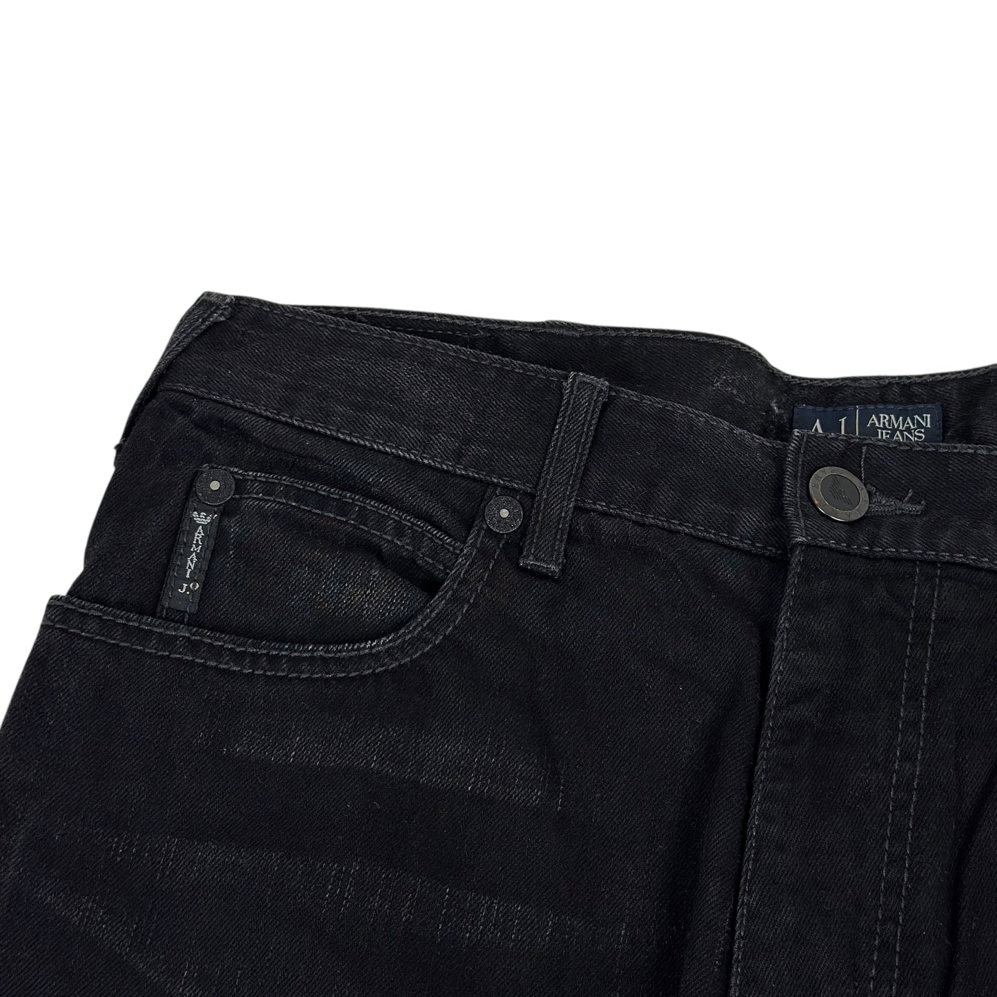 Blugi Armani Vintage - W32/L36