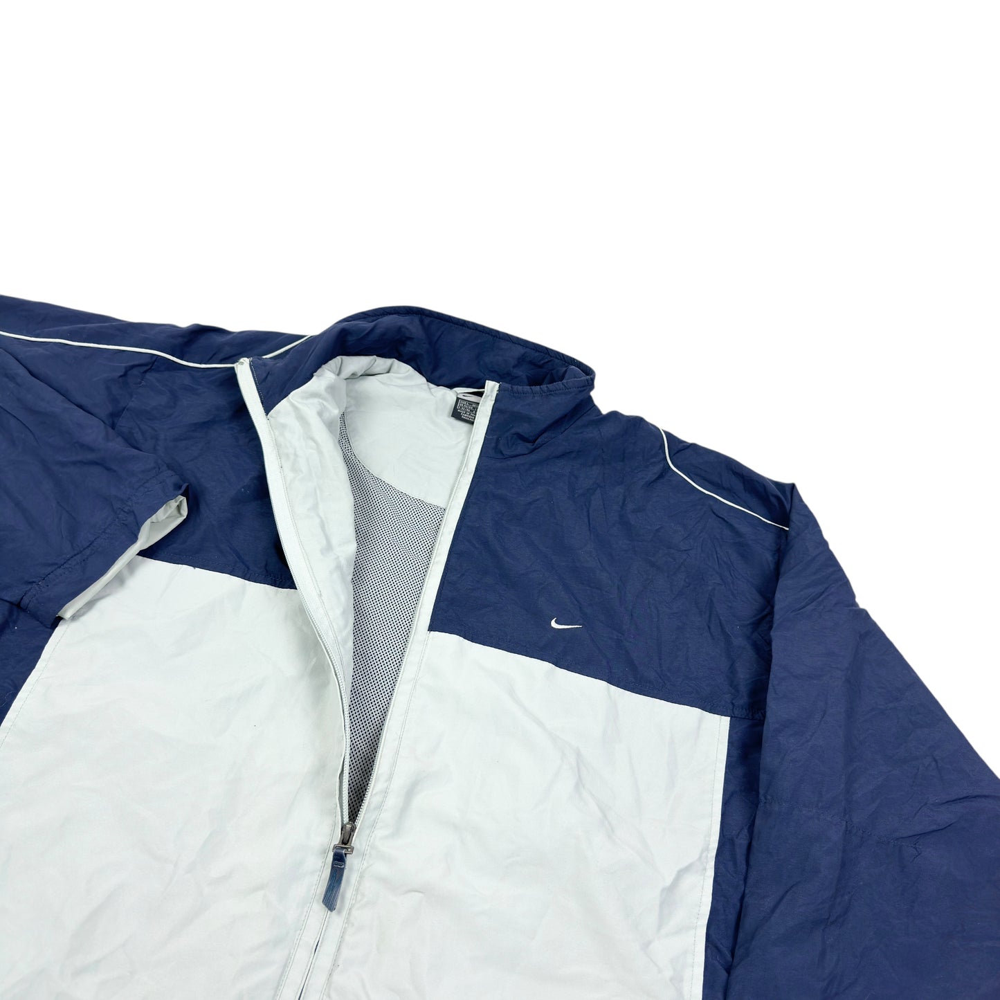 Jachetă Nike Vintage - L