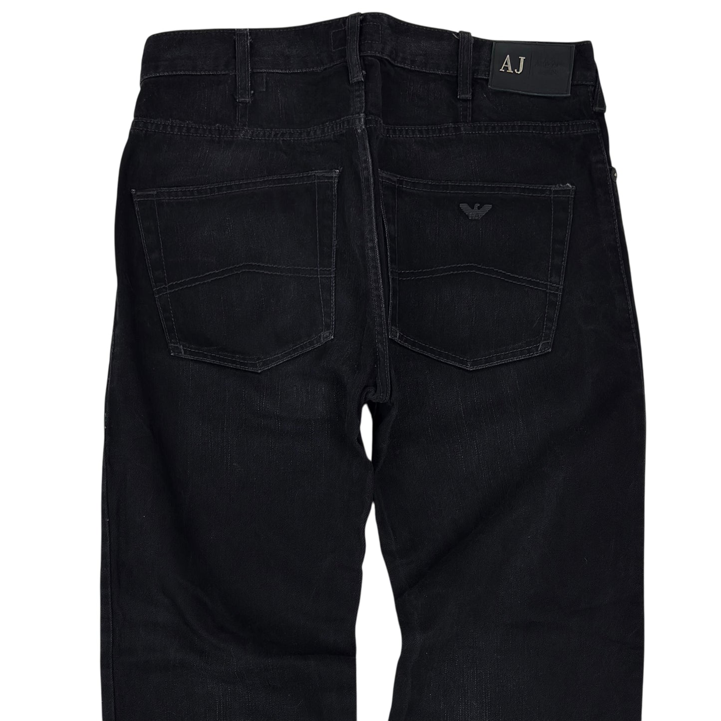 Blugi Armani Vintage - W32/L36