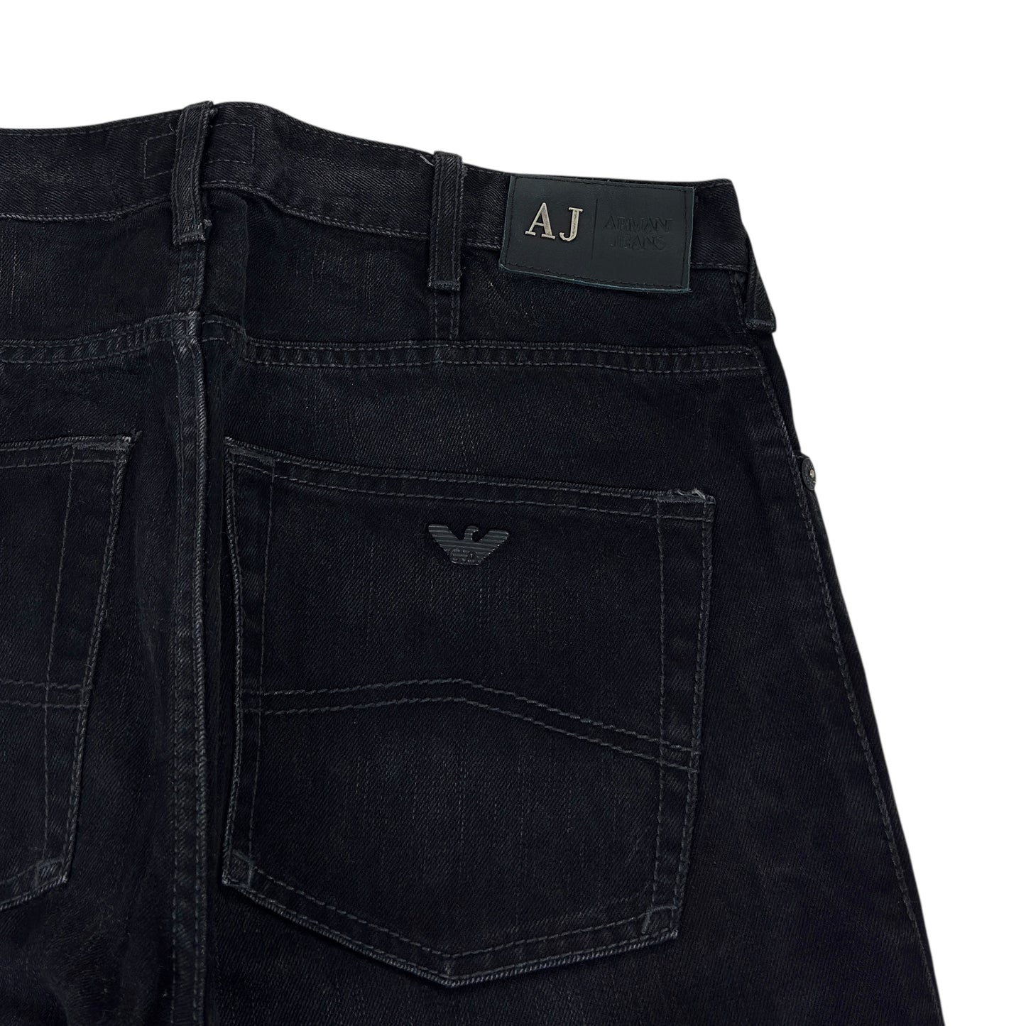 Blugi Armani Vintage - W32/L36