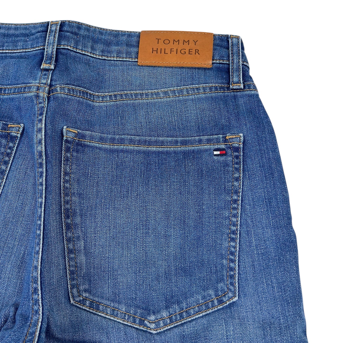 Blugi Tommy Hilfiger Femei - W27/L30