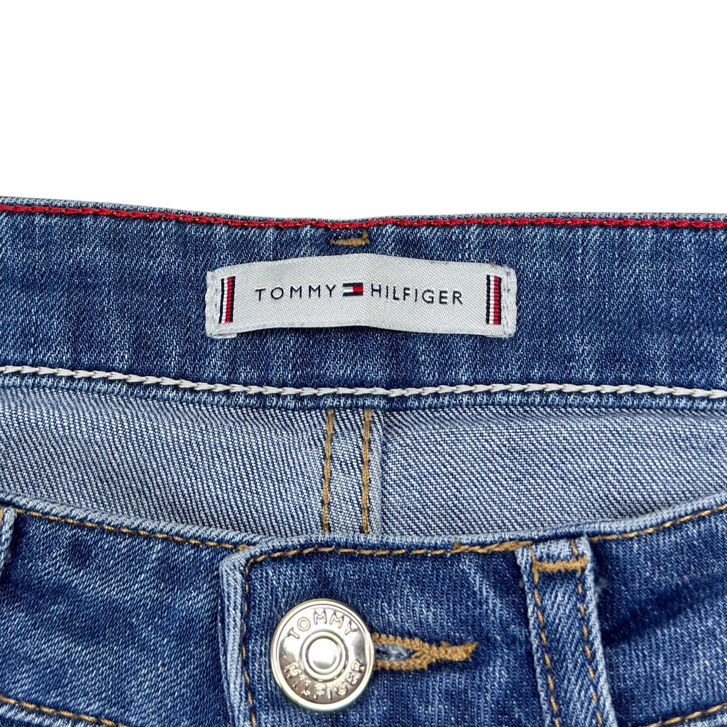 Blugi Tommy Hilfiger Femei - W27/L30