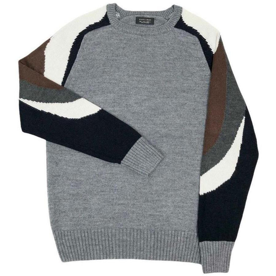 Pulover Zara - L