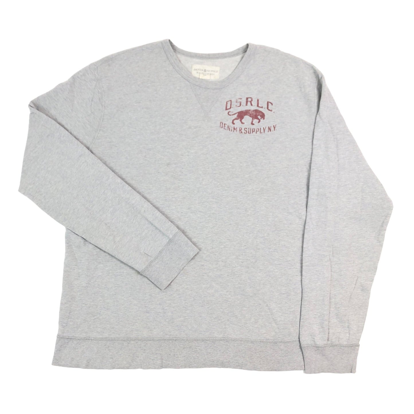 Bluză Ralph Lauren - XXL