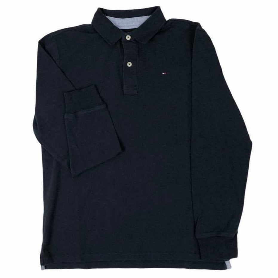 Bluză Polo Tommy Hilfiger Femei - M