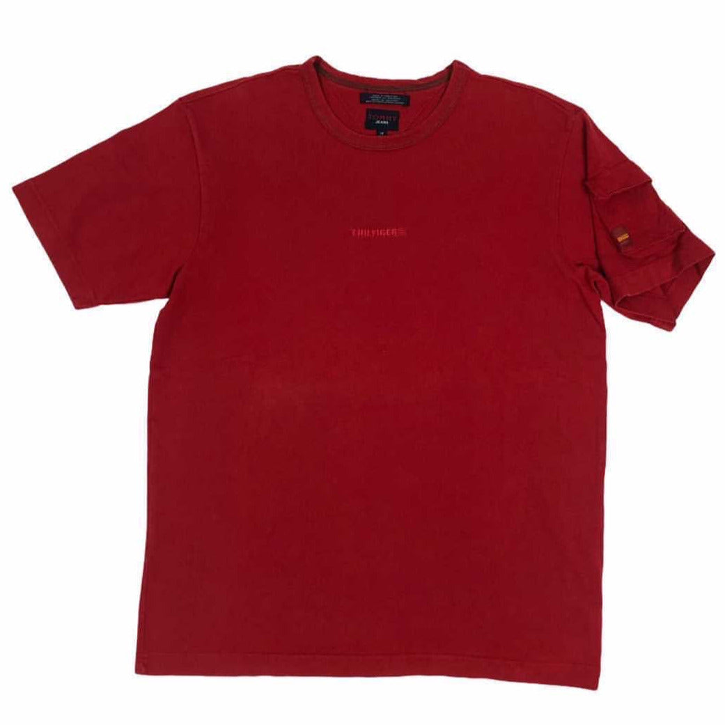Tricou Tommy Hilfiger Vintage - M
