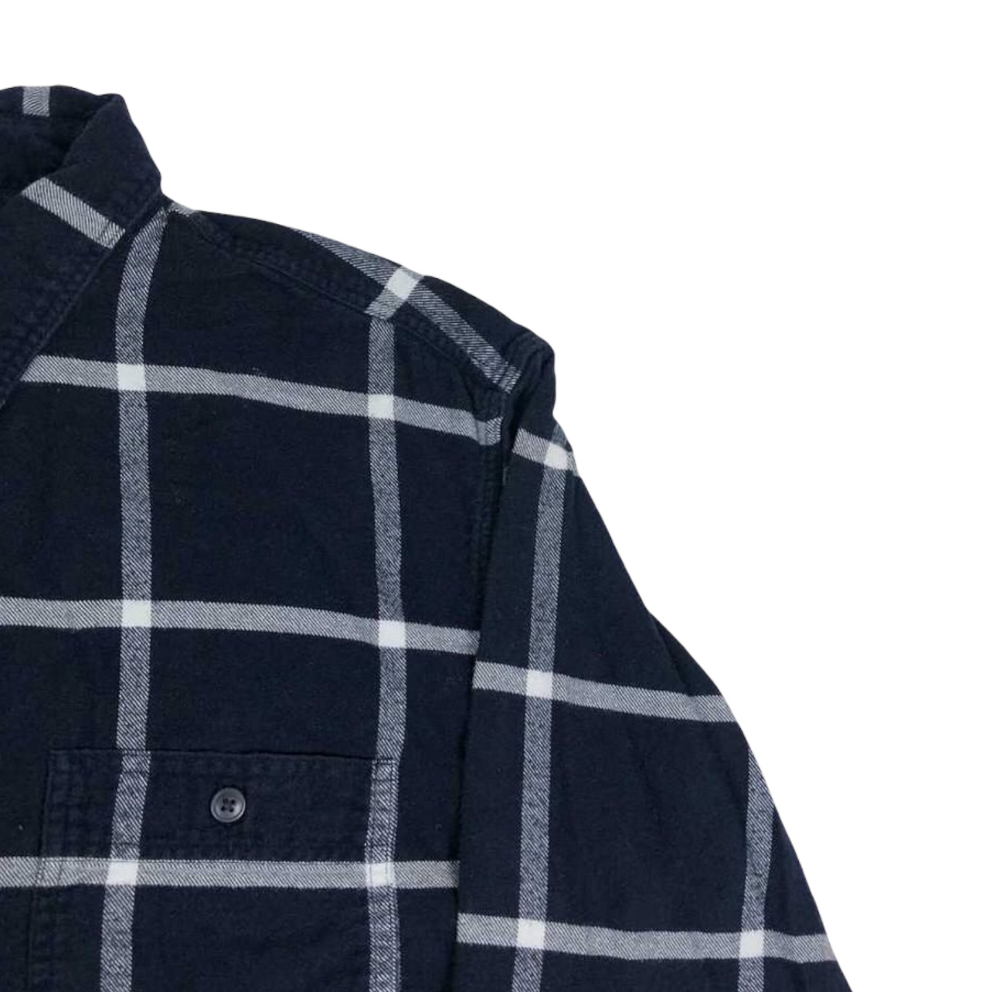 Cămașă Flannel J.Crew - XL