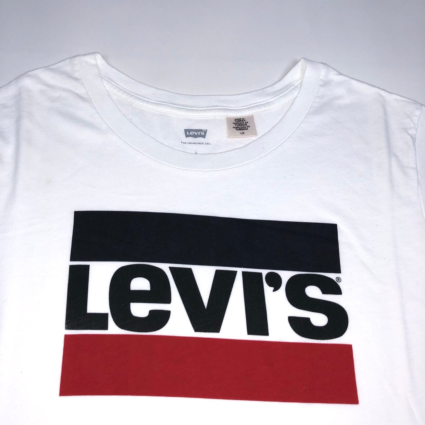Tricou Levi’s Femei - L