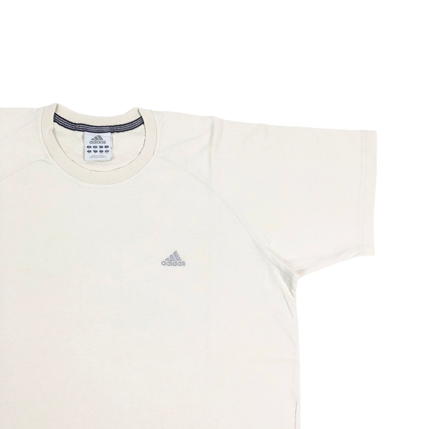 Tricou Adidas Vintage - L