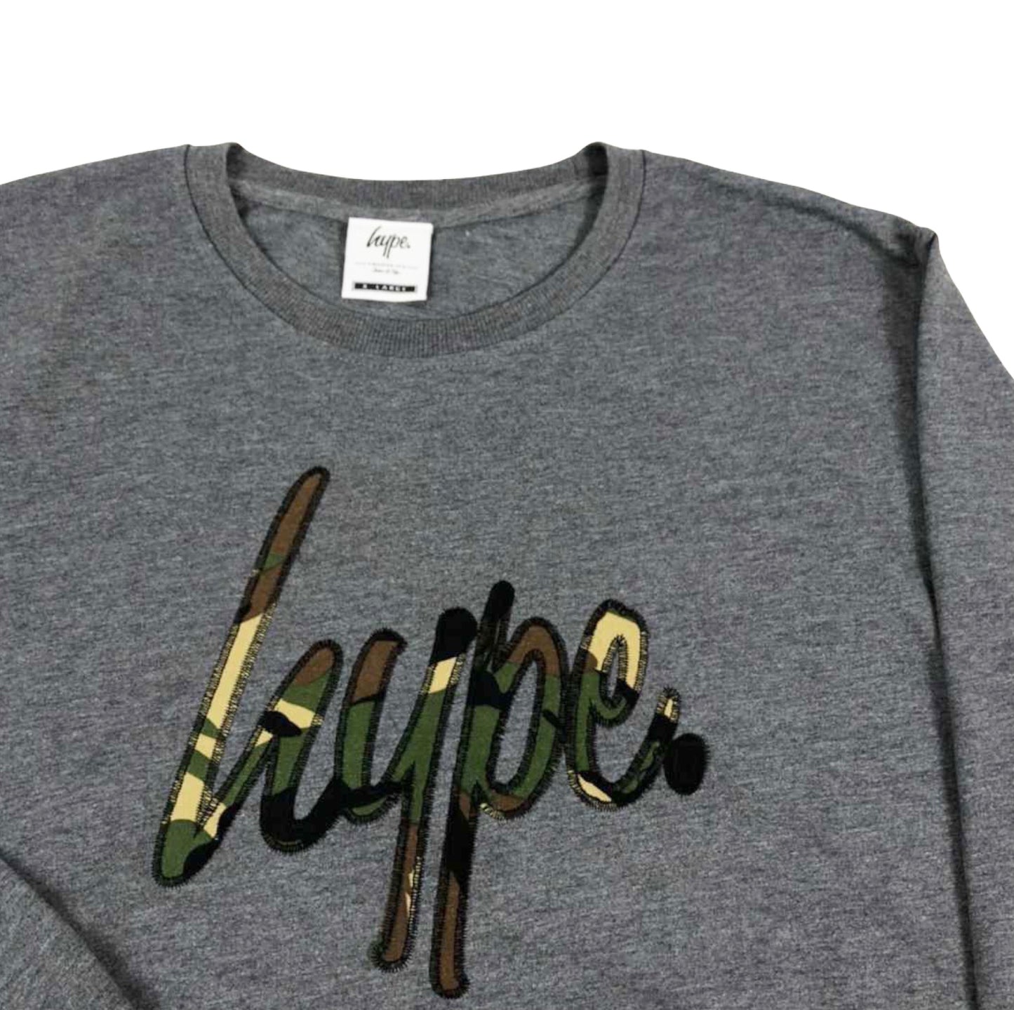 Bluză Hype - XL